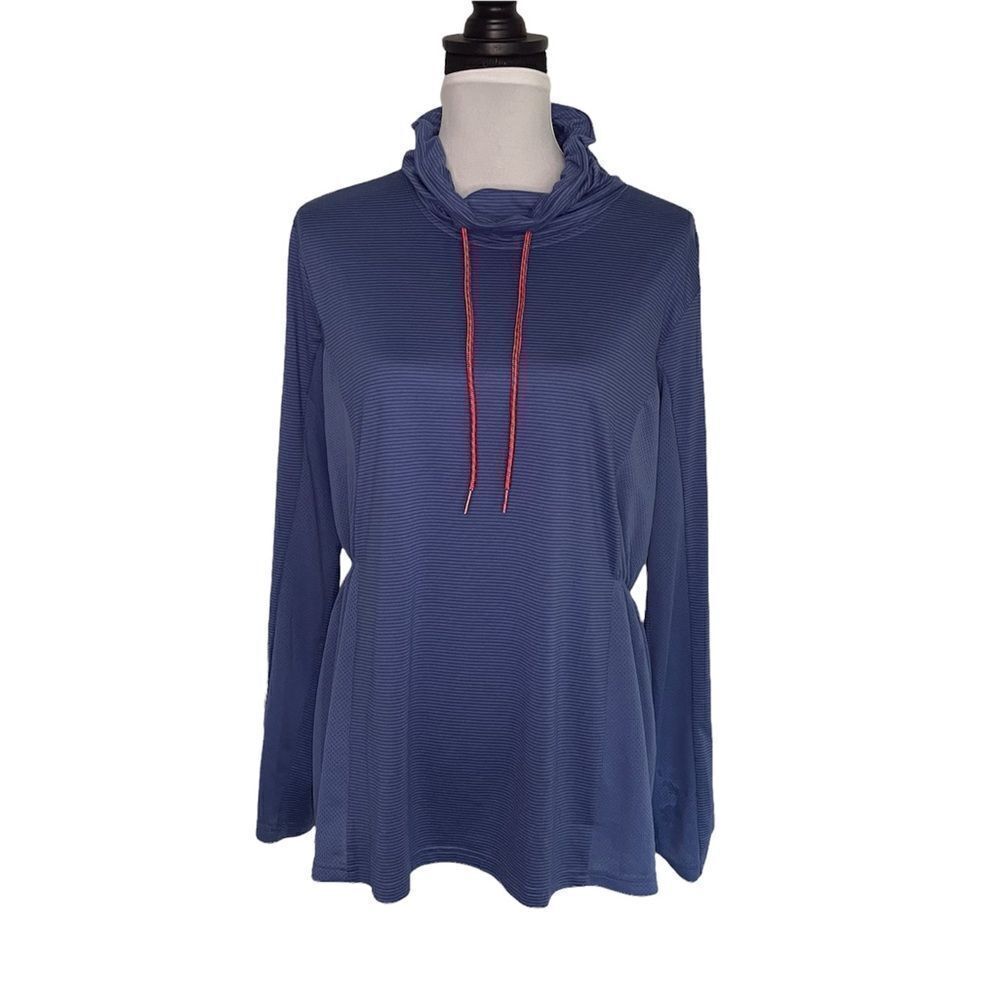 Columbia Piney Ridge Pullover Purple size XL